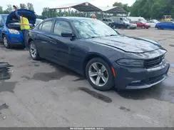 DODGE CHARGER