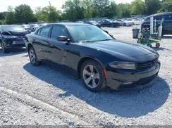 DODGE CHARGER