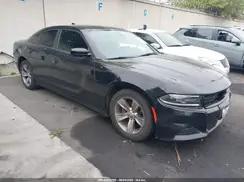 DODGE CHARGER