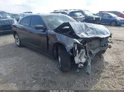 DODGE CHARGER