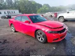 DODGE CHARGER