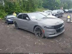 DODGE CHARGER
