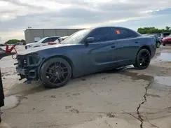 DODGE CHARGER