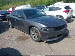 DODGE CHARGER