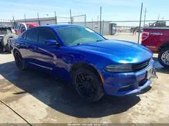 DODGE CHARGER