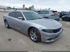 DODGE CHARGER