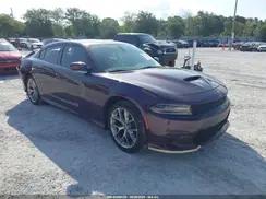 DODGE CHARGER