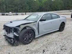 DODGE CHARGER