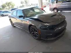 DODGE CHARGER