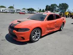 DODGE CHARGER