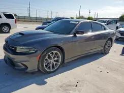 DODGE CHARGER