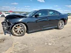 DODGE CHARGER