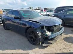 DODGE CHARGER