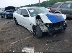 DODGE CHARGER