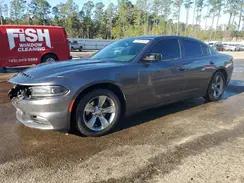 DODGE CHARGER