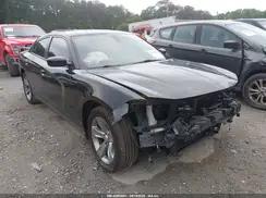 DODGE CHARGER