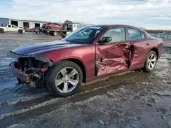 DODGE CHARGER
