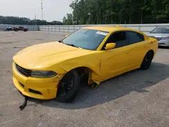 DODGE CHARGER