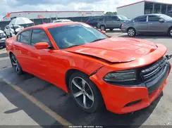 DODGE CHARGER