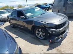 DODGE CHARGER