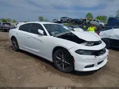 DODGE CHARGER