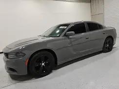 DODGE CHARGER