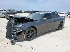 DODGE CHARGER