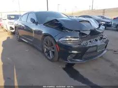 DODGE CHARGER