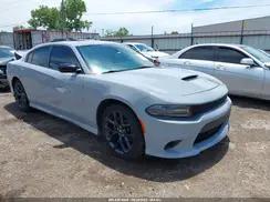 DODGE CHARGER