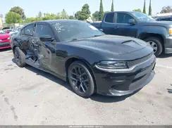 DODGE CHARGER
