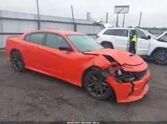 DODGE CHARGER
