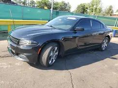 DODGE CHARGER