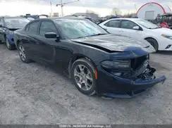 DODGE CHARGER