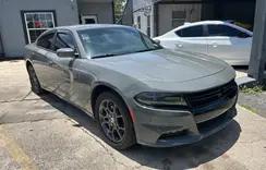 DODGE CHARGER