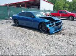 DODGE CHARGER