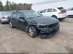 DODGE CHARGER