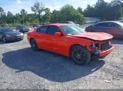 DODGE CHARGER