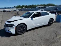 DODGE CHARGER