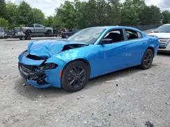 DODGE CHARGER