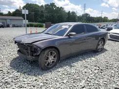 DODGE CHARGER
