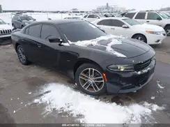 DODGE CHARGER