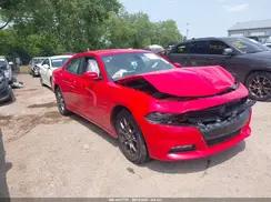 DODGE CHARGER