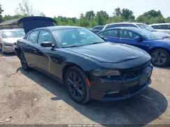 DODGE CHARGER