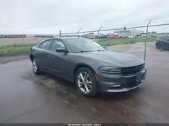 DODGE CHARGER