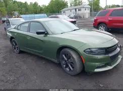 DODGE CHARGER