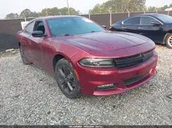 DODGE CHARGER