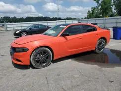 DODGE CHARGER