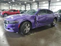 DODGE CHARGER