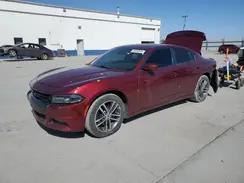 DODGE CHARGER