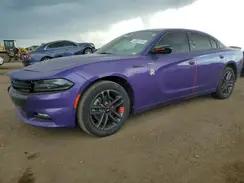 DODGE CHARGER